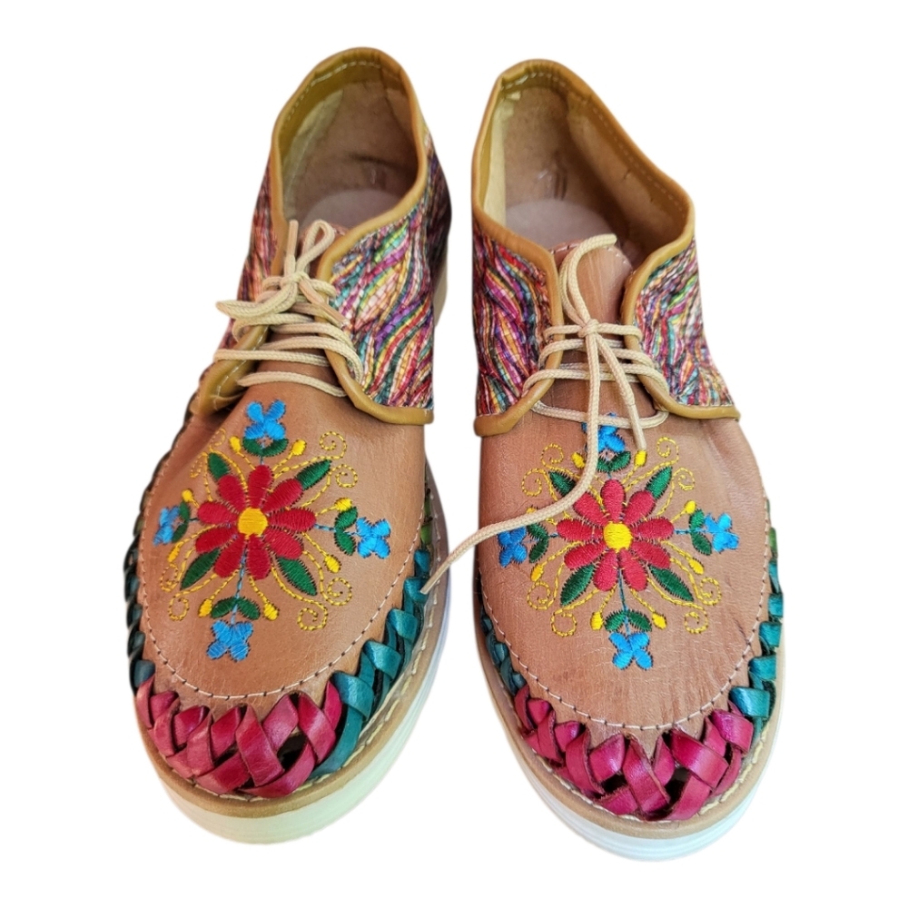 El Gallo NWOT Casual Sandals Women Summer Fashion Artesanias Size‎ 9